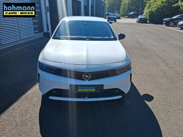 Opel Astra Edition 1.2 Turbo 6-Gang L Elegance *Alu *scheckheftgepflegt 