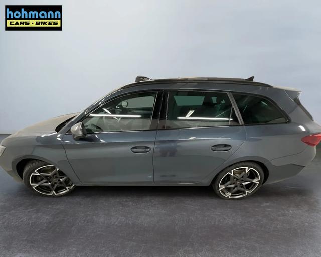 Cupra Leon Sportstourer VZ 2.0 TSI 