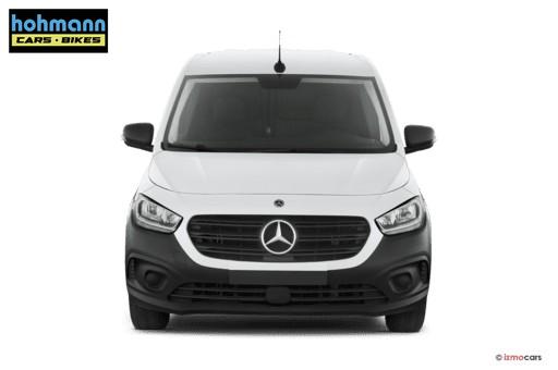 Mercedes-Benz Citan 108 CDI Standard Worker Plus 