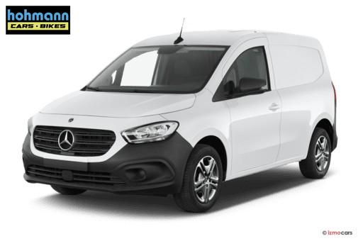 Mercedes-Benz Citan 108 CDI Standard Worker Plus 