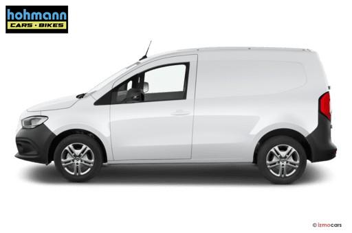 Mercedes-Benz Citan 108 CDI Standard Worker Plus 