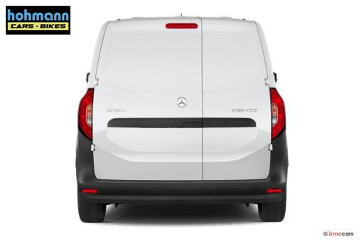 Mercedes-Benz Citan 108 CDI Standard Worker Plus 