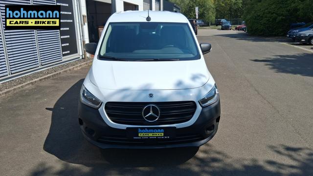 Mercedes-Benz Citan 108 CDI Standard Worker Plus | Scheckheft Ready to Work 