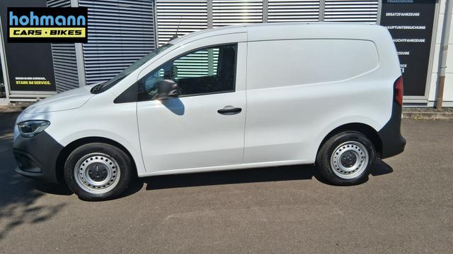 Mercedes-Benz Citan 108 CDI Standard Worker Plus | Scheckheft Ready to Work 