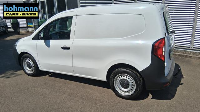 Mercedes-Benz Citan 108 CDI Standard Worker Plus | Scheckheft Ready to Work 
