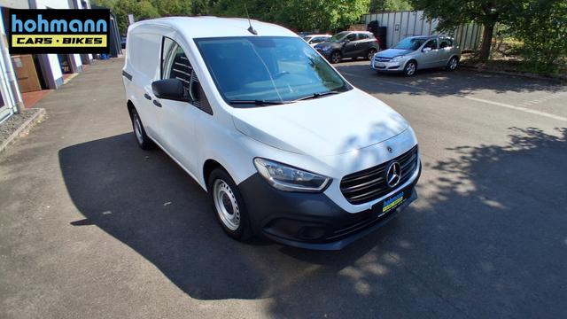 Mercedes-Benz Citan 108 CDI Standard Worker Plus | Scheckheft Ready to Work 