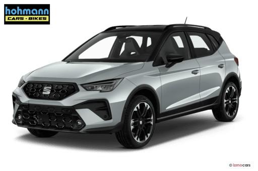 Seat Arona 1.0 TSI Style 