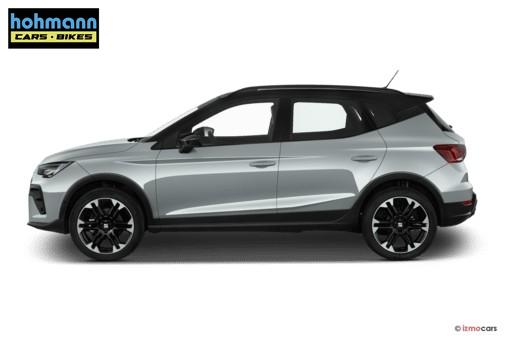 Seat Arona 1.0 TSI Style 