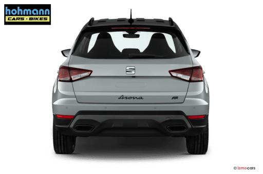 Seat Arona 1.0 TSI Style 