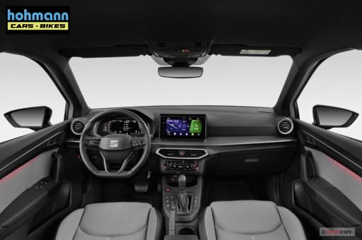 Seat Arona 1.0 TSI Style 