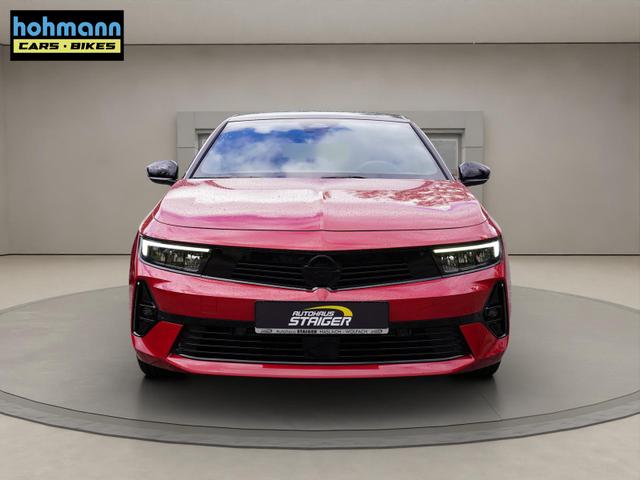 Opel Astra GS L 1.2+ACC+Sitzheizung+Parkpilot+Kamera+ 