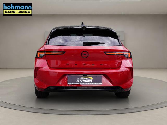 Opel Astra GS L 1.2+ACC+Sitzheizung+Parkpilot+Kamera+ 