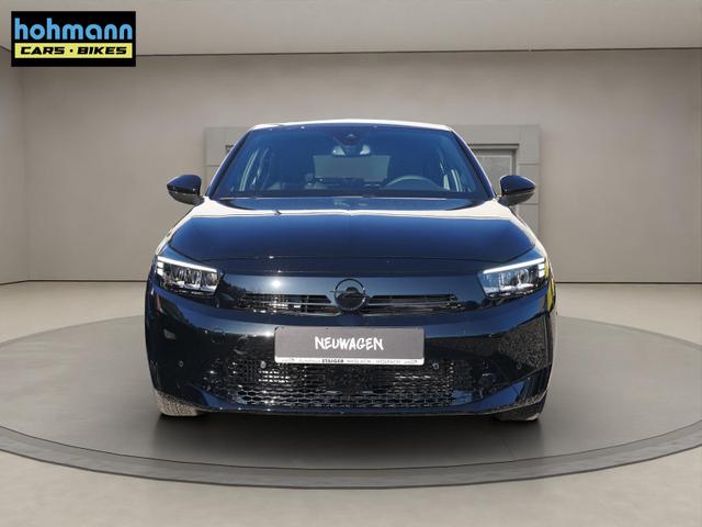 Opel Corsa GS Facelift 1.2 MHEV+Tempomat+Kamera+PDC+ 