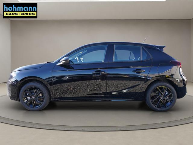 Opel Corsa GS Facelift 1.2 MHEV+Tempomat+Kamera+PDC+ 