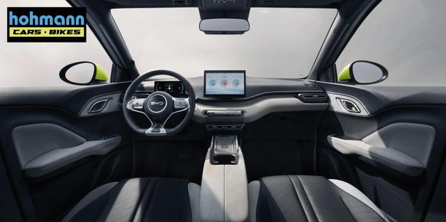 BYD Dolphin Surf Comfort Comfort+360&deg;+Assistenzpaket+Navi 