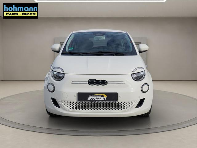Fiat 500e 3+1 Icon icon+Sofort Verf&uuml;gbar+42kWh 