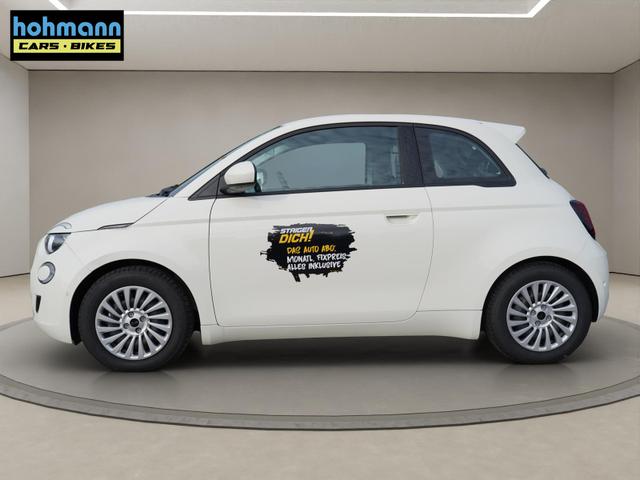 Fiat 500e 3+1 Icon icon+Sofort Verf&uuml;gbar+42kWh 