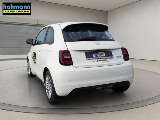 Fiat 500e 3+1 Icon icon+Sofort Verf&uuml;gbar+42kWh 