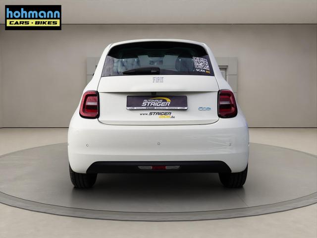 Fiat 500e 3+1 Icon icon+Sofort Verf&uuml;gbar+42kWh 