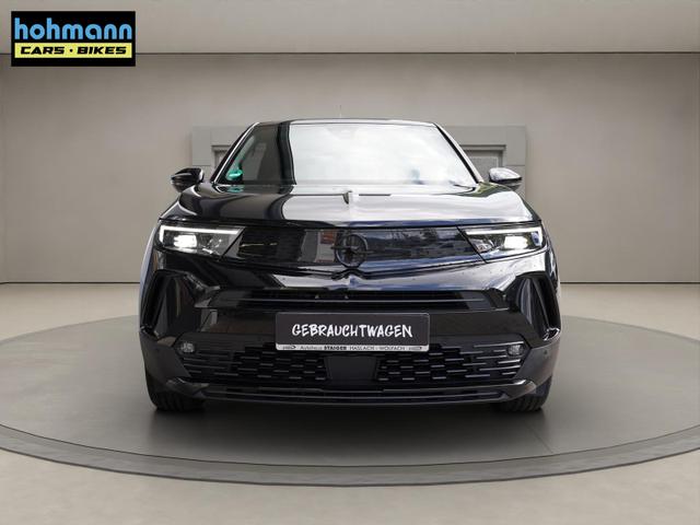 Opel Mokka-e GS-Line GS-Line+LED+Sitzheizung+50kWh Akku 