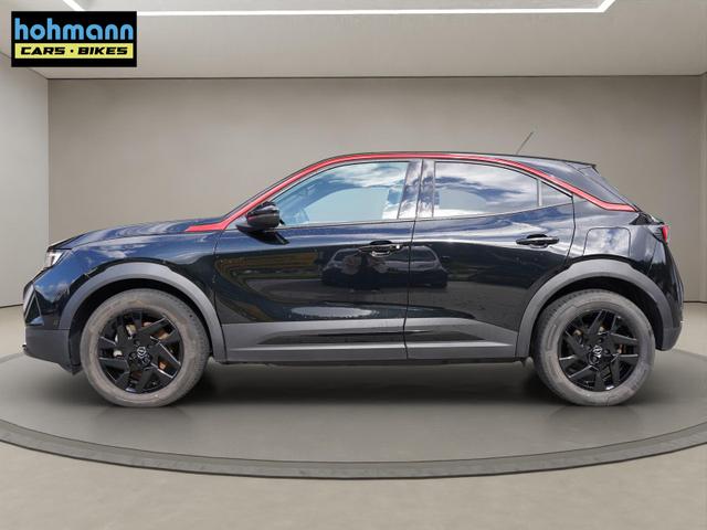 Opel Mokka-e GS-Line GS-Line+LED+Sitzheizung+50kWh Akku 