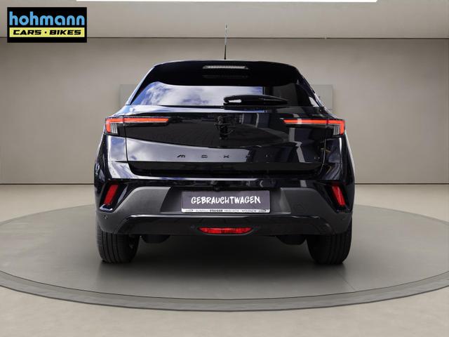 Opel Mokka-e GS-Line GS-Line+LED+Sitzheizung+50kWh Akku 