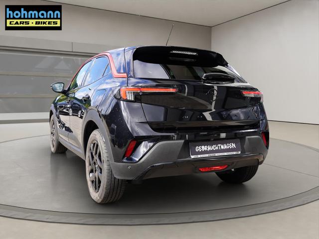 Opel Mokka-e GS-Line GS-Line+LED+Sitzheizung+50kWh Akku 