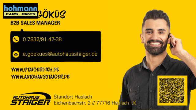 Peugeot 208 Allure 1.2+Sitzheizung+Klimaaut.+Tempomat 