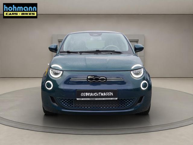 Fiat 500e 3+1 byboceli by Bocelli 42 kWh Winterpaket mtl. ab 189&euro;* 