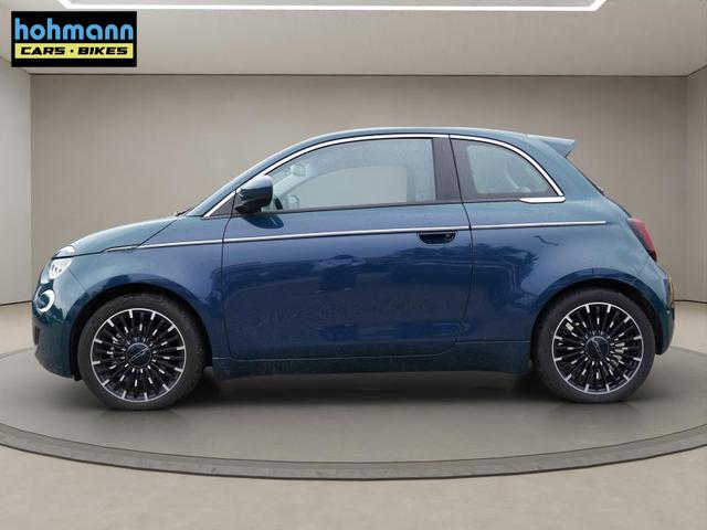 Fiat 500e 3+1 byboceli by Bocelli 42 kWh Winterpaket mtl. ab 189&euro;* 