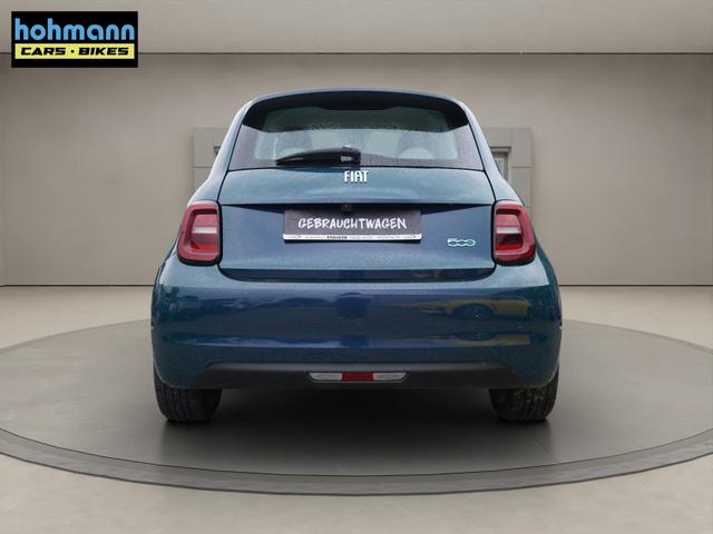 Fiat 500e 3+1 byboceli by Bocelli 42 kWh Winterpaket mtl. ab 189&euro;* 