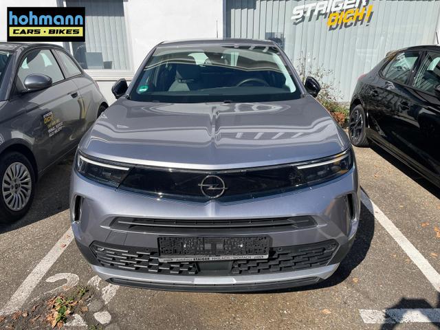 Opel Mokka-e e Elegance Mokka LED+Sitzheizung+Kamera+50kWh 