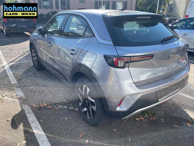 Opel Mokka-e e Elegance Mokka LED+Sitzheizung+Kamera+50kWh 
