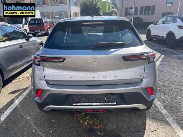 Opel Mokka-e e Elegance Mokka LED+Sitzheizung+Kamera+50kWh 