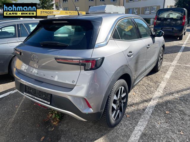 Opel Mokka-e e Elegance Mokka LED+Sitzheizung+Kamera+50kWh 