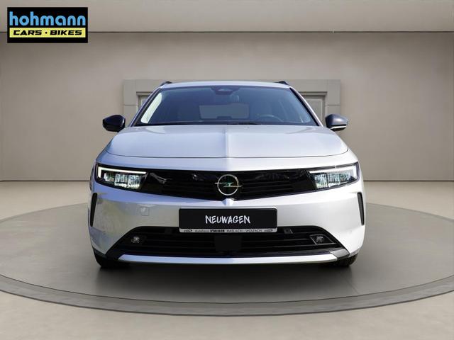 Opel Astra Sports Tourer Edition+Rückfahrkamera+SHZ+ 