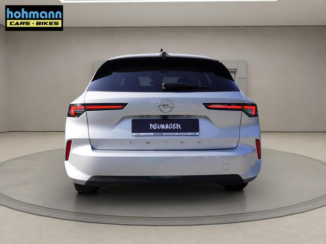 Opel Astra Sports Tourer Edition+Rückfahrkamera+SHZ+ 