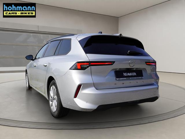 Opel Astra Sports Tourer Edition+Rückfahrkamera+SHZ+ 