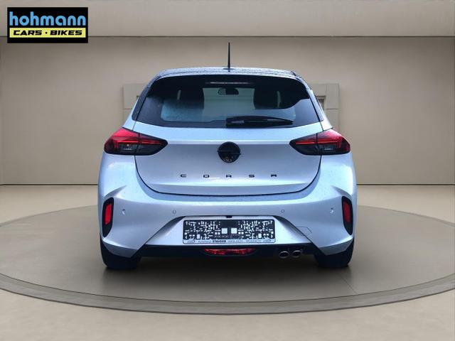 Opel Corsa GS Facelift+LED+Sitzheizung+ACC 