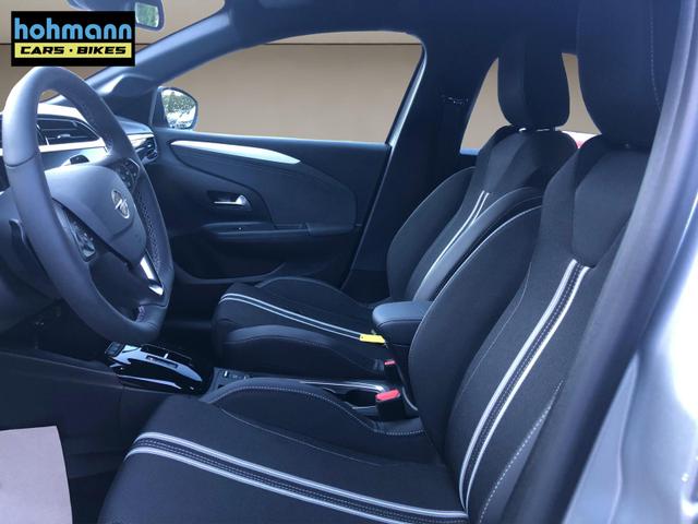 Opel Corsa GS Facelift+LED+Sitzheizung+ACC 