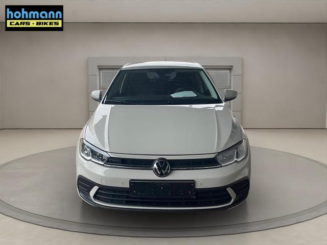 Volkswagen Polo LIFE 1.0 TSI DSG|R&uuml;ckfahrkamera mtl. 189&euro;* 