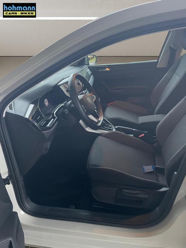 Volkswagen Polo LIFE 1.0 TSI DSG|R&uuml;ckfahrkamera mtl. 189&euro;* 