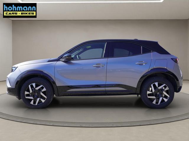 Opel Mokka GS 1.2 LED|Sitzheizung|Winterpaket**sofort verf&uuml;gbar** 