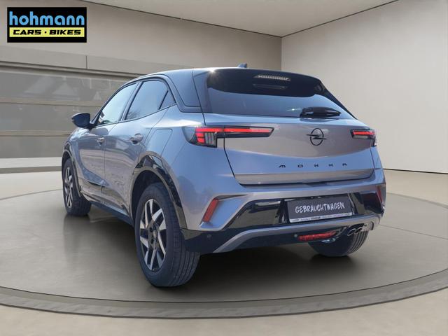Opel Mokka GS 1.2 LED|Sitzheizung|Winterpaket**sofort verf&uuml;gbar** 