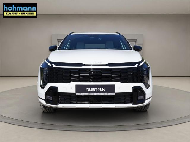 Kia Sportage GT-Line 1.6| 4x2 GT Line+Ledersitze+360&deg;Kamera **sofort verf&uuml;gbar** 