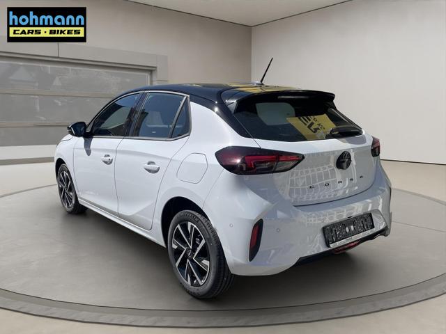 Opel Corsa GS 1.2 LED+KomfortPaket+Sitzheizung 