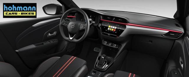Opel Corsa Electric GS Line Corsa-e Line+Sofort Verf&uuml;gbar+ 