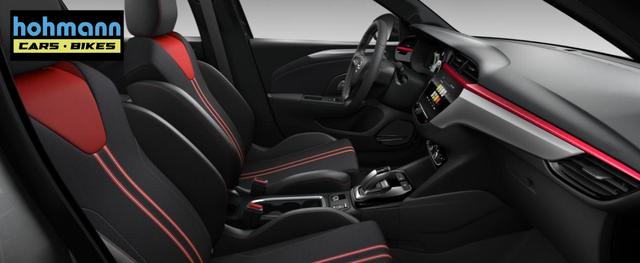 Opel Corsa Electric GS Line Corsa-e Line+Sofort Verf&uuml;gbar+ 