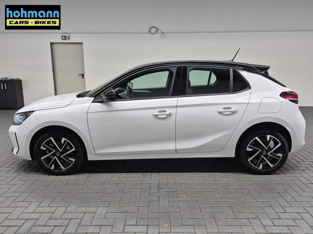 Opel Corsa GS F LED/Carplay/PDC/Kam/VirCo/DAB/16-LM 