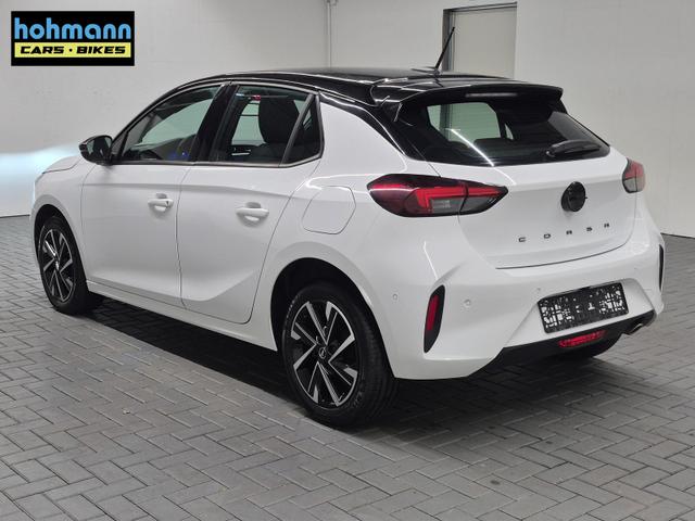 Opel Corsa GS F LED/Carplay/PDC/Kam/VirCo/DAB/16-LM 